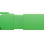 Kingston - USB flash drive - USB 3.2 Gen 2 - DTXM - NEON  Green