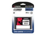 Kingston DC600M - SSD - Mixed Use - 960 GB - interno - 2.5" - SATA 6Gb/s