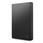 Seagate Expansion - External hard drive - 5 TB - USB - .