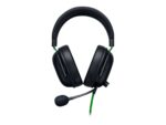 Razer BlackShark V2 X - Auricular - tamaño completo - cableado - conector de 3,5 mm - aislamiento de ruido - Imagen 3