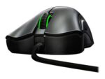 Razer DeathAdder Essential - Ratón - ergonómico - diestro - óptico - 5 botones - cableado - USB - negro - Imagen 5