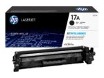 HP 17A - Negro - original - LaserJet - cartucho de tóner (CF217A) - para LaserJet Pro M102a, M102w, MFP M130a, MFP M130fn, MFP M130fw, MFP M130nw - Imagen 2