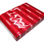Canon - caja letter ( x10 resmas)