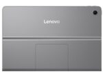 Lenovo IdeaTab Pro - 12.7" - 3K (2944 x 1840) - Android 14 or Later - MediaTek Dimensity 8300 - 8GB Soldered LPDDR5x - 256GB UFS 4.0 - Luna Grey + Keyboard + Pen Plus + Moto Buds - Imagen 3