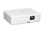 Epson EpiqVision Flex CO-W01 - Proyector 3LCD - portátil - 3000 lúmenes (blanco) - 3000 lúmenes (color) - WXGA (1280 x 800) - 16:10 - 720p - con 1 año de Epson Extra Care Home Service - Imagen 9