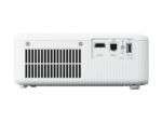 Epson EpiqVision Flex CO-W01 - Proyector 3LCD - portátil - 3000 lúmenes (blanco) - 3000 lúmenes (color) - WXGA (1280 x 800) - 16:10 - 720p - con 1 año de Epson Extra Care Home Service - Imagen 2