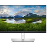 Dell DELL-P2424HT - 23.8" - 1920 x 1080 - HDMI / DisplayPort / USB-C - Adjustable Stand