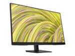 HP P27h G5 - P-Series - monitor LED - 27" - 1920 x 1080 Full HD (1080p) @ 75 Hz - IPS - 250 cd/m² - 1000:1 - 5 ms - HDMI, VGA, DisplayPort - altavoces - negro