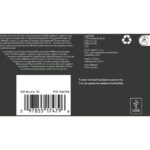 Logitech Master Series MX Master 3S - Ratón - ergonómico - óptico - 7 botones - inalámbrico - Bluetooth, 2.4 GHz - receptor de USB Logitech Logi Bolt - gris pálido