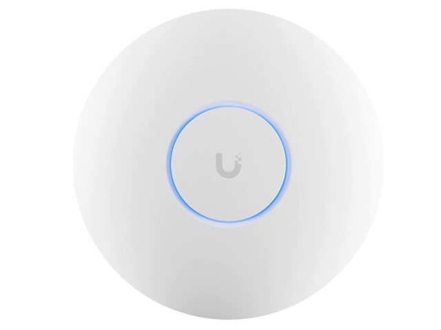 06CQRWXD4MDZ5E83BACA2D9XF8.jpg Ubiquiti - Wireless access point - U7 Pro Access Point Wifi7 - Imagen 1
