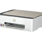 HP Smart Tank 583 - Personal printer - 110/220V