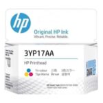 HP - Ink tank - Tri-Color - 3YP17AL
