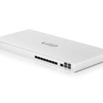 Ubiquiti UISP Router Pro 10 GbE router designed for ISP applications