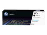 HP 410A - Negro - original - LaserJet - cartucho de tóner (CF410A) - para Color LaserJet Pro M452, MFP M377, MFP M477 - Imagen 7