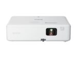 Epson EpiqVision Flex CO-W01 - Proyector 3LCD - portátil - 3000 lúmenes (blanco) - 3000 lúmenes (color) - WXGA (1280 x 800) - 16:10 - 720p - con 1 año de Epson Extra Care Home Service - Imagen 6