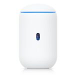 Ubiquiti - UDR7 Desktop 10G Cloud Gateway