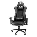 Primus Gaming - Gaming Chair Black