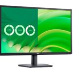 Dell E2725HM - LCD monitor - 27" - 1920 x 1080 - IPS - DisplayPort / VGA / HDMI