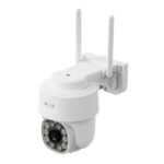 Nexxt Solutions Home - PTZ 2K+ 5MP RJ45