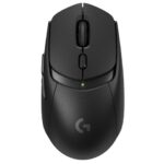 Logitech - Mouse - Wireless - Black - G309 LIGHTSPEED