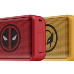 Klip Xtreme KBS-025MD-2PK - Speaker - 2 Pack Deadpool Wolverine