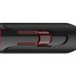 SanDisk Cruzer Glide 3.0 - Unidad flash USB - 128 GB - USB 3.0