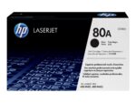 HP 80A - Negro - original - LaserJet - cartucho de tóner (CF280A) - para LaserJet Pro 400 M401, MFP M425 - Imagen 2