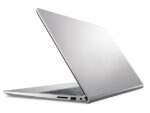 Dell - Notebook - 15.6" - 1920 x 1080 - Intel Core i7 I7-1355U / 5 GHz - 16 GB - DDR4 SDRAM - SSD - Intel UHD Graphics - Windows 11 Home - Silver - Spanish - 1-year warranty
