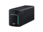 APC Back-UPS 900VA - UPS - CA 120 V - 480 vatios - 900 VA - conectores de salida: 6 - negro