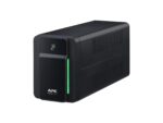 APC Back-UPS 900VA - UPS - CA 120 V - 480 vatios - 900 VA - conectores de salida: 6 - negro - Imagen 2