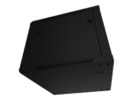 Nexxt Solutions - Rack armario - instalable en pared - negro barniz, RAL 9005 - 6U - 19" - Imagen 12