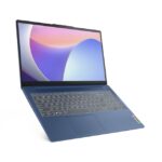 Lenovo IdeaPad Slim 3 15IAH8 - Ordenador portátil - 15.6" - FHD - 1920 x 1080 - Pantalla táctil - Intel Core i5 12450H / 4.4 GHz - LPDDR5 SDRAM - 16 GB - 1 TB SSD - Intel UHD Graphics - Windows 11 Home Single Language - Español - 1 año de garantía - Imagen 4