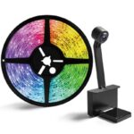 Nexxt Solutions Home - LED strip and camera