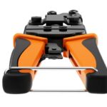 Nexxt Solutions Infrastructure - Crimp tool - NEXXT QuickTerm Keystone Jack