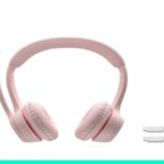 Logitech Zone - 300 - Headphones - Wireless - 981-001411
