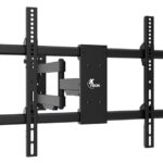 Xtech - Wall mount bracket - 37-90in Tilt-Sw 60kg