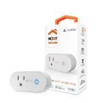Nexxt Solutions Home - Smart plug Matter2PK