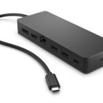 HP - Hub - USB-C Multiport