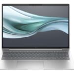 HP EliteBook 660 G11 Notebook - 16" - Intel Core Ultra 7 155U - 16 GB - 1 TB SSD - Windows 11 Pro - 1-year warranty