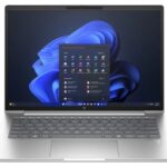 HP ProBook 460 - Ordenador portátil - 16" - 1920 x 1200 LCD - Intel Core Ultra 7 155U - DDR5 SDRAM - 16 GB - SSD - Windows 11 Pro - 1 año de garantía