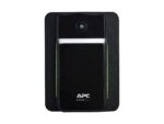 APC Back-UPS 900VA - UPS - CA 120 V - 480 vatios - 900 VA - conectores de salida: 6 - negro - Imagen 3