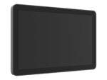 Logitech Tap Scheduler Purpose-Built Scheduling Panel for Meeting Rooms - Dispositivo de vídeoconferencia - Certificado para Equipos de Microsoft, Certificado por Zoom - grafito - Imagen 5