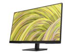 HP P27h G5 - P-Series - monitor LED - 27" - 1920 x 1080 Full HD (1080p) @ 75 Hz - IPS - 250 cd/m² - 1000:1 - 5 ms - HDMI, VGA, DisplayPort - altavoces - negro - Imagen 2