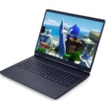 Dell Alienware Gaming Services AC16250 - Notebook - 16" - LED-backlit LCD monitor - Intel Core Ultra 7 240H / 5.2 GHz - 16 GB - DDR5 SDRAM - 1 TB - NVIDIA GeForce RTX 5050 - Windows 11 Home