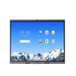 Hikvision - 65-inch 4K Interactive Display