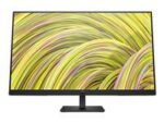 HP P27h G5 - P-Series - monitor LED - 27" - 1920 x 1080 Full HD (1080p) @ 75 Hz - IPS - 250 cd/m² - 1000:1 - 5 ms - HDMI, VGA, DisplayPort - altavoces - negro - Imagen 8