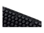 Logitech Wireless Keyboard K270 - Teclado - inalámbrico - 2.4 GHz - Imagen 3
