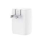 Belkin - Wall Charger - 67 Watt - Lithium - Para Universal - 3 USB C